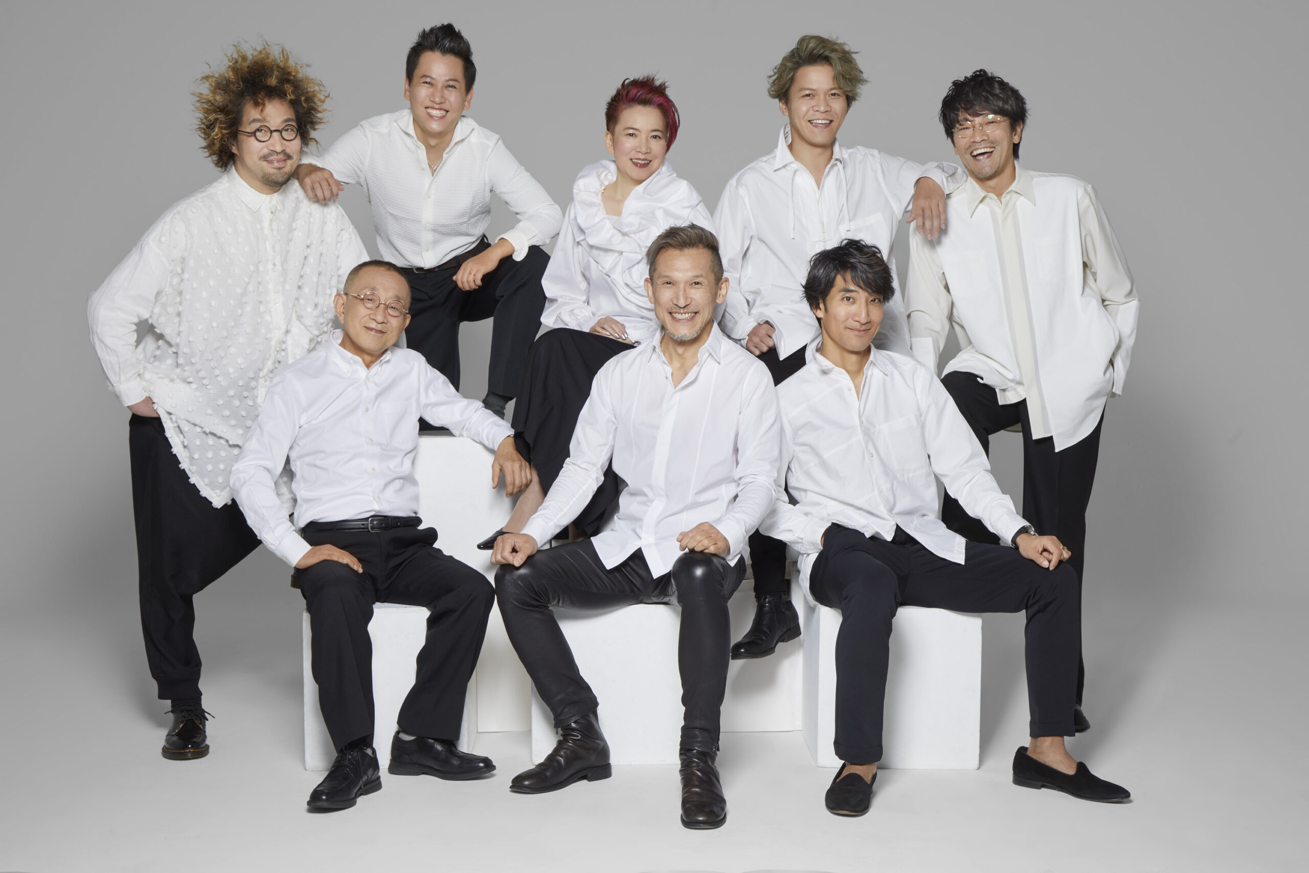 アトゥプロダクション所属ナレーター