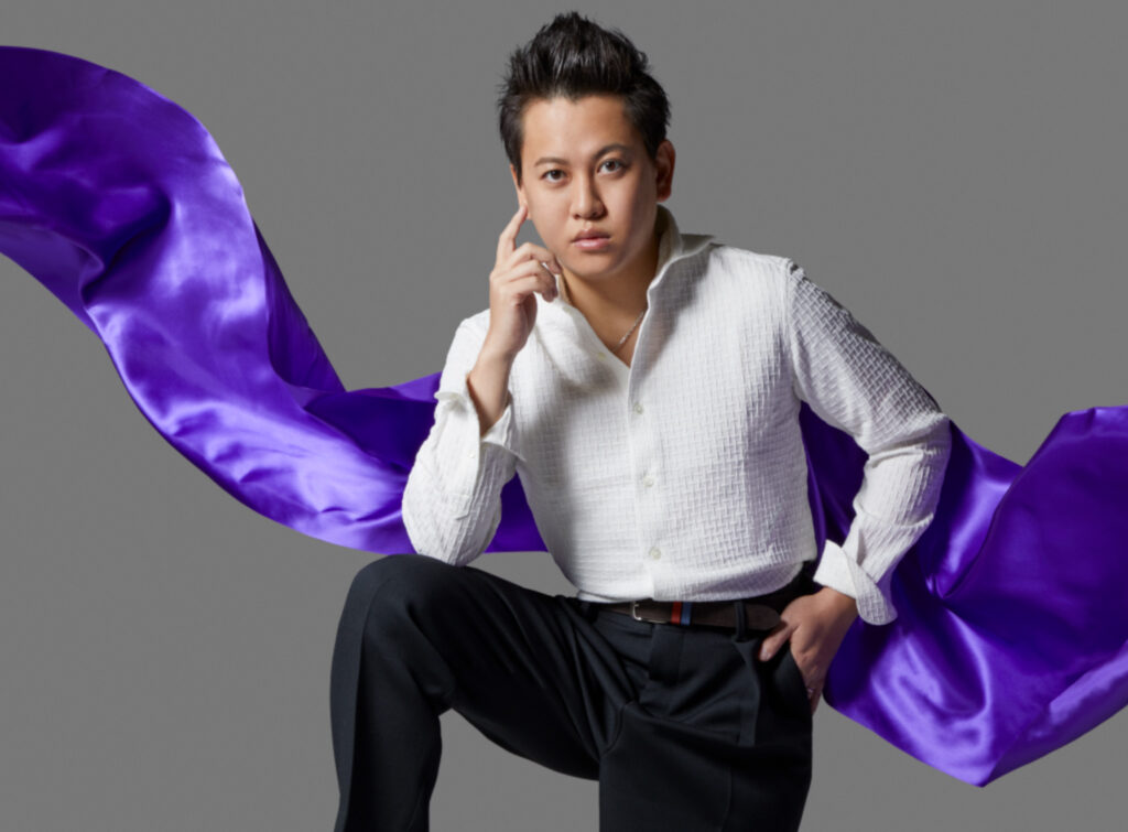 畠山孝雄　写真