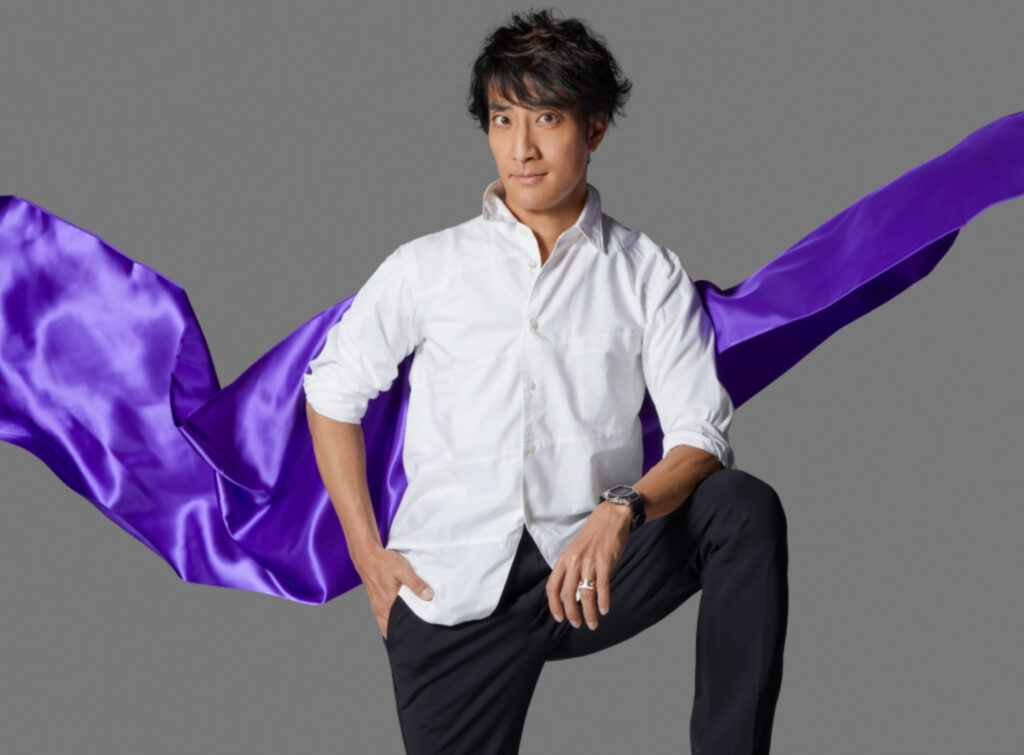服部伴蔵門　写真